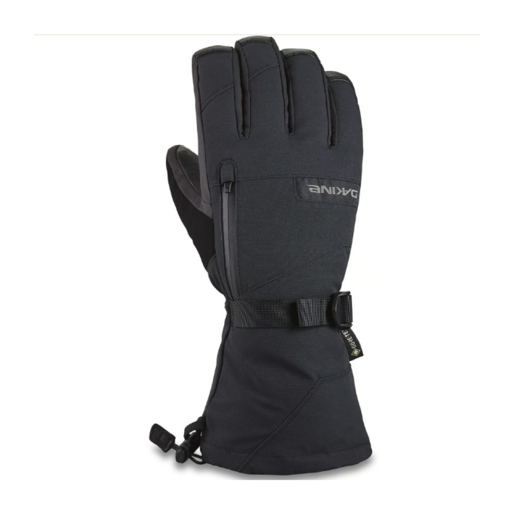 Dakine - Guantes Nieve Snow/Sky Leather Titan Gore-Tex