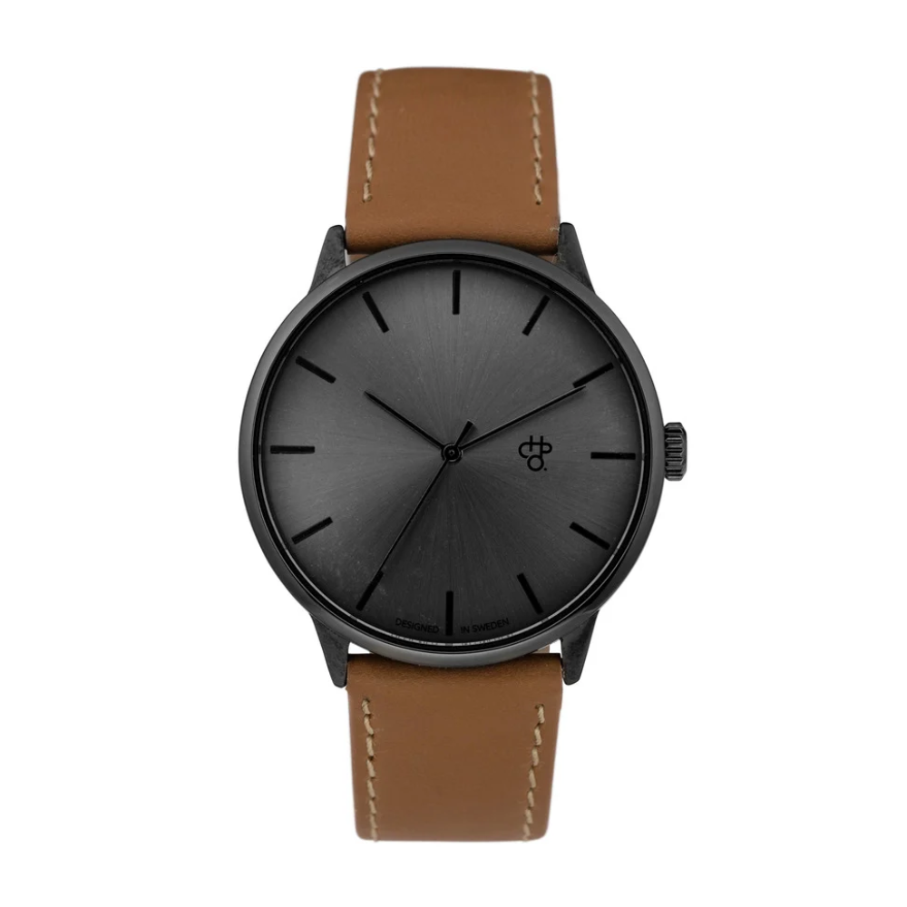 CHPO BRAND - Reloj Khorshid Funk Metal