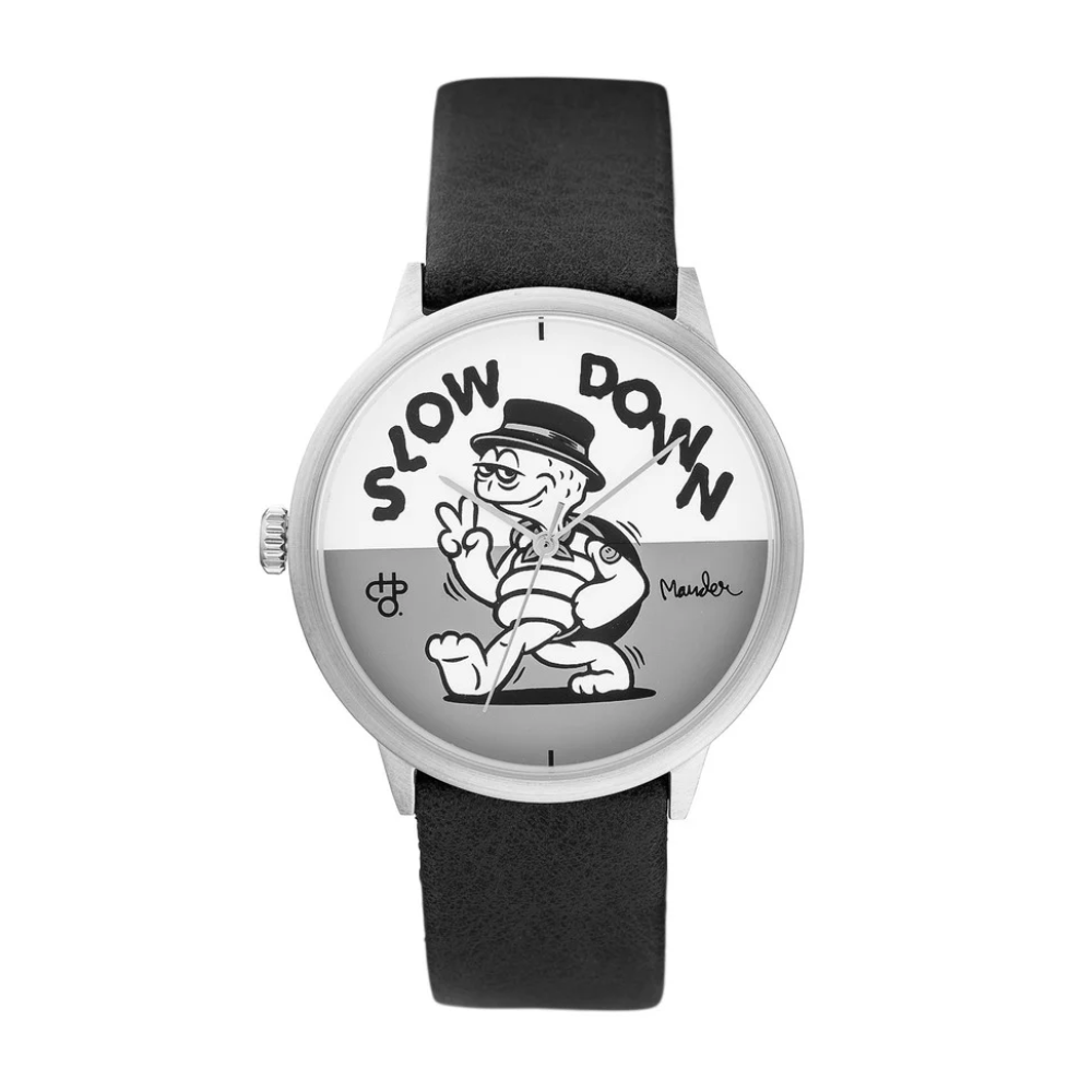CHPO BRAND - Reloj Mander