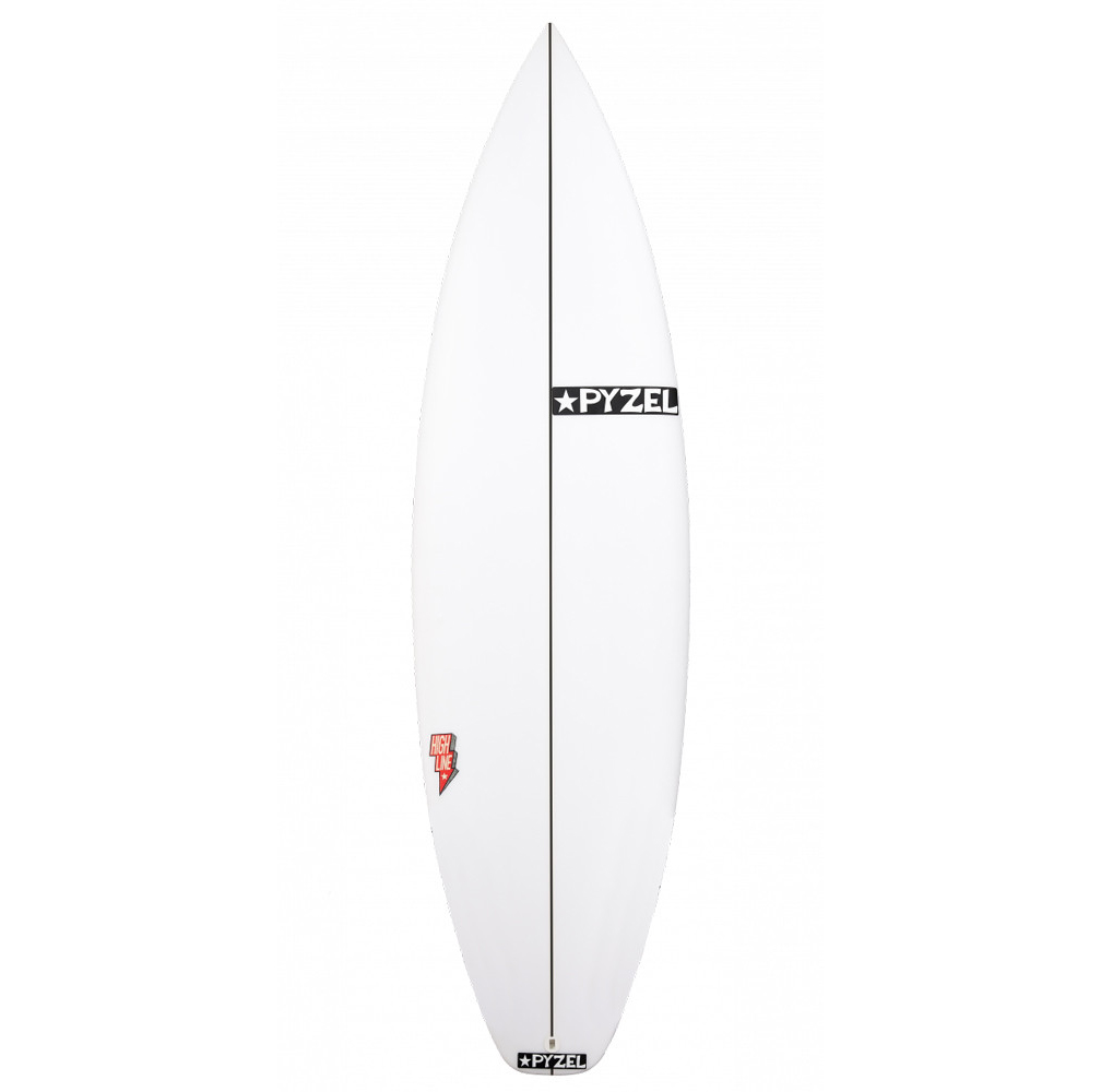 Pyzel Highline 5,10 FCS2