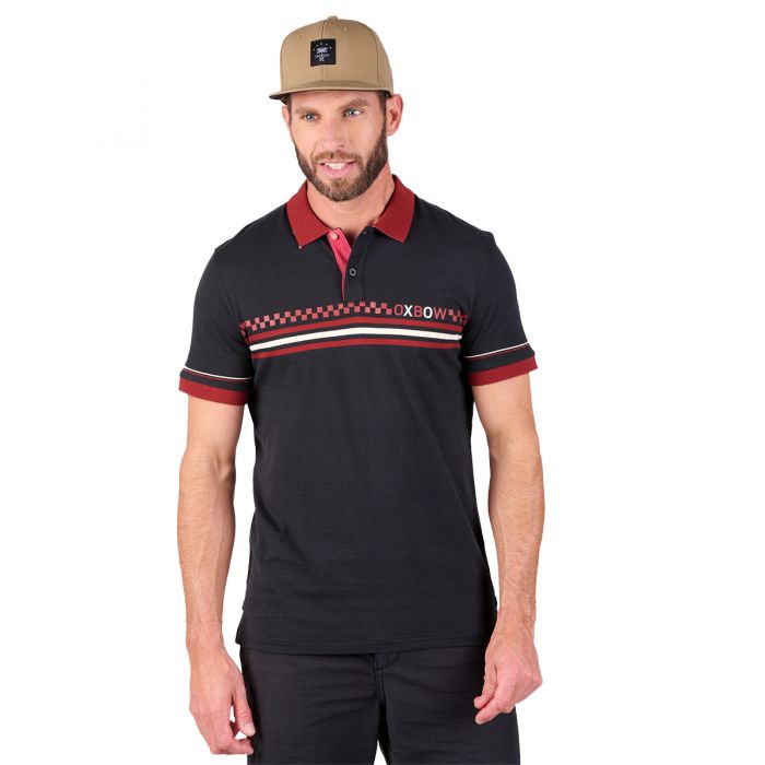 Oxbow - Polo Neboss
