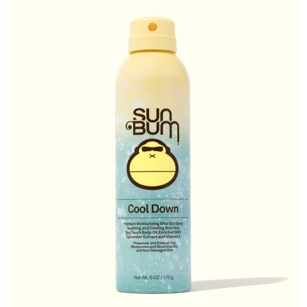 Sun Bum - After Sun Cool Down Spray 200ml 