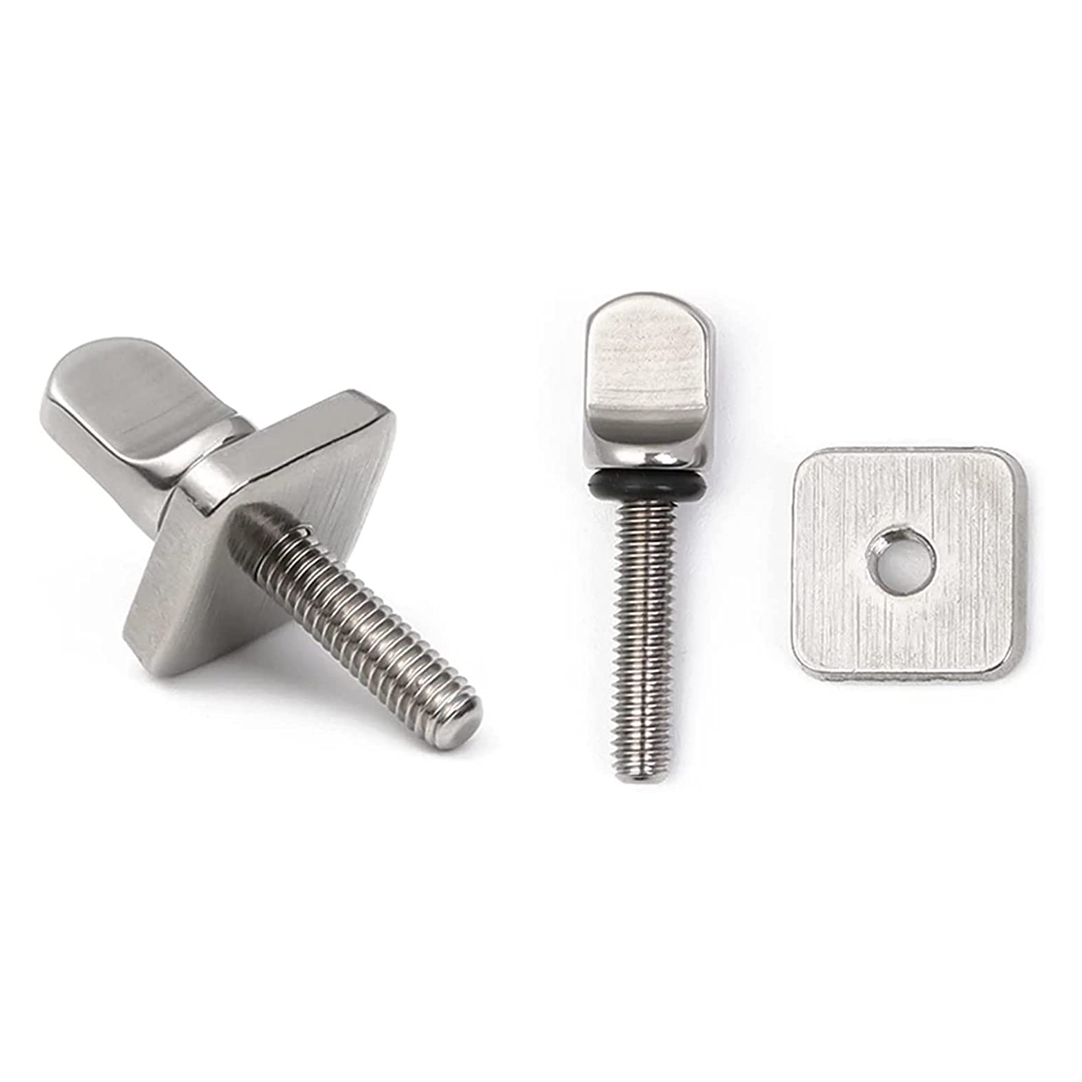 Drop In - Tornillo single fin sin herramienta