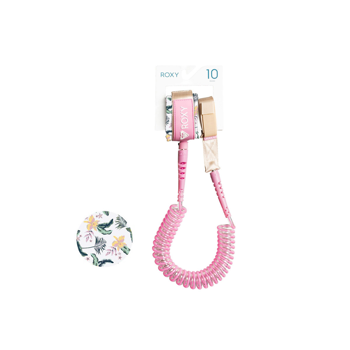 ROXY - Invento Molakai Coil 10