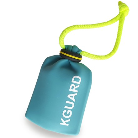 KGUARD - IPX8 Bolsa Estanca