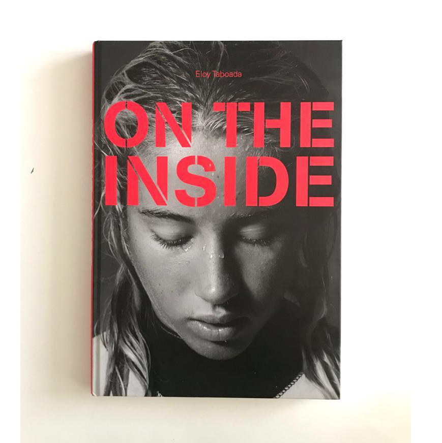 On the Inside de Eloy Taboada