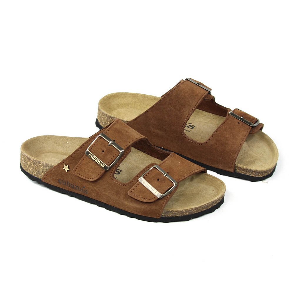 Cubanas - Sandalias Amalia 