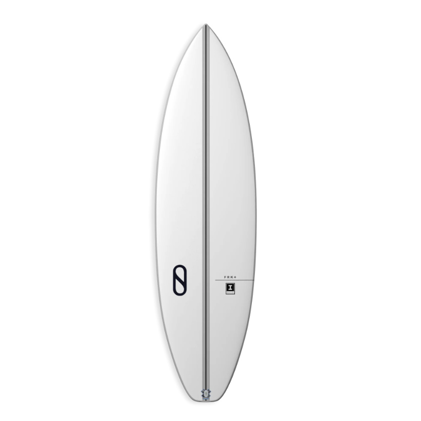 Firewire - FRK Plus 5,10