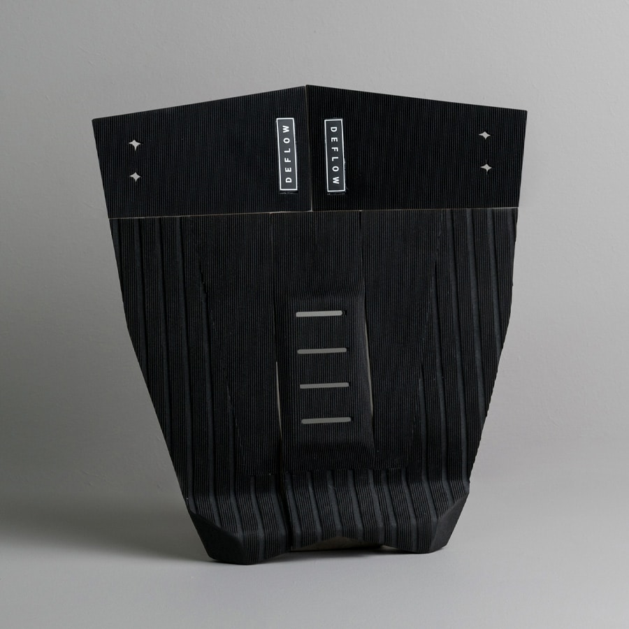 Deflow - Grip 5 Piezas Tech Division