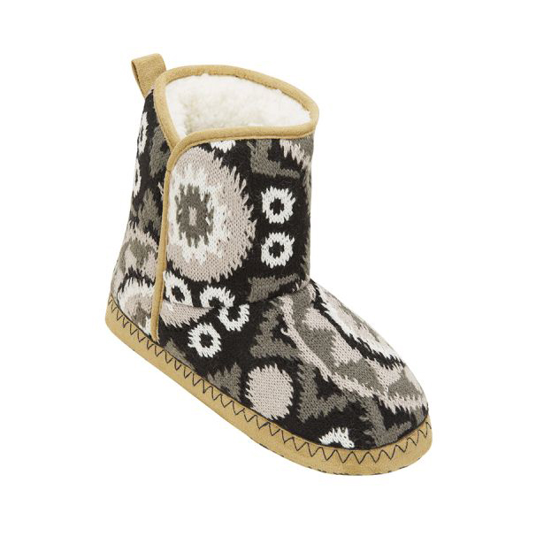 Cool - Botas Borrego Casa Dakota
