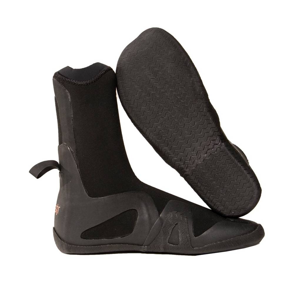 Sisstr - Escarpines Closed Toe 5mm Bootie