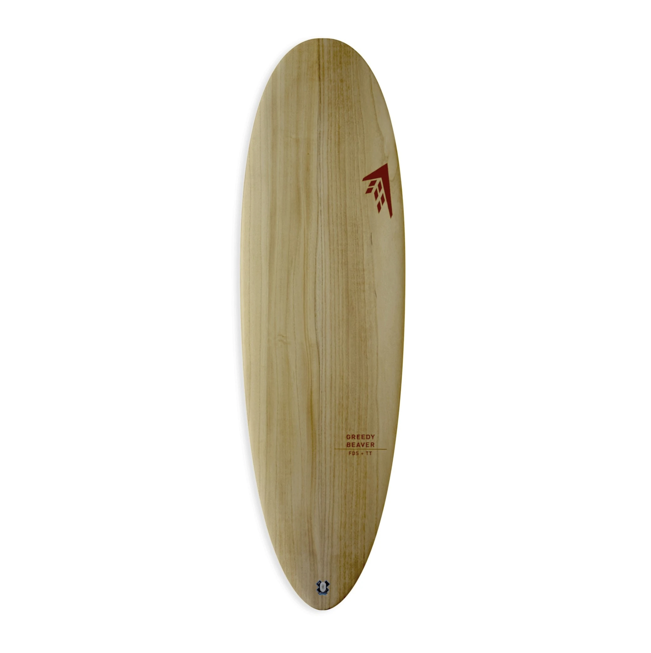 ALQUILER - Firewire Greedy Beaver 6,6