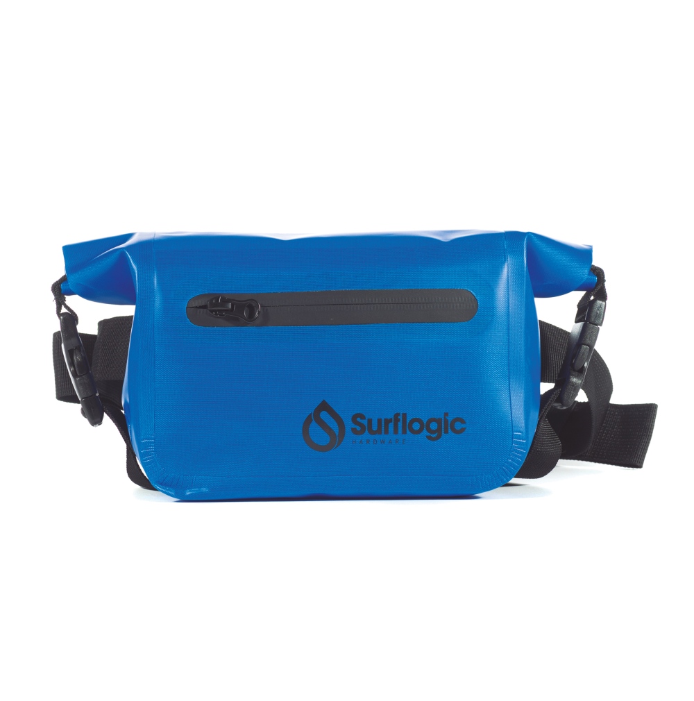 SURFLOGIC - Riñonera Estanca Waterproof Dry Waist Pack 2l