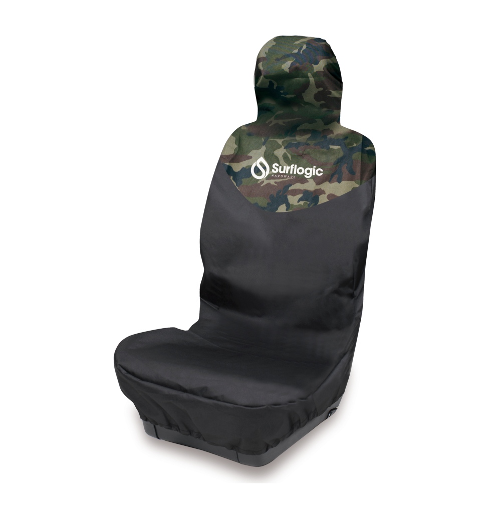 SURFLOGIC - Funda Asiento Single Camo 