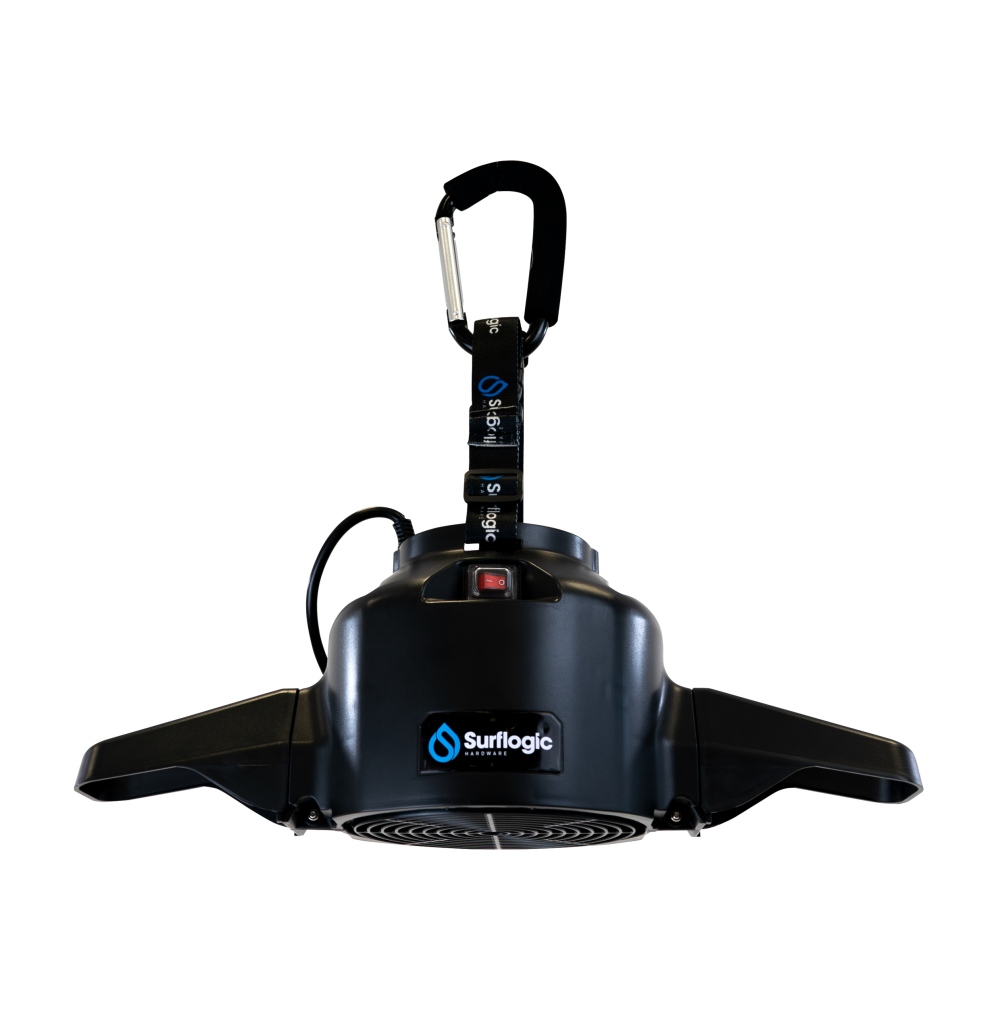 Surflogic - Secador para neoprenos 