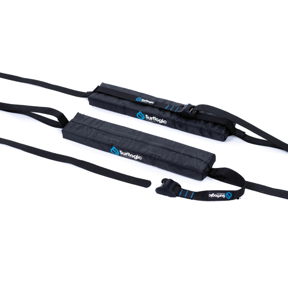 Surflogic - Soft Racks Single (Baca portatil)