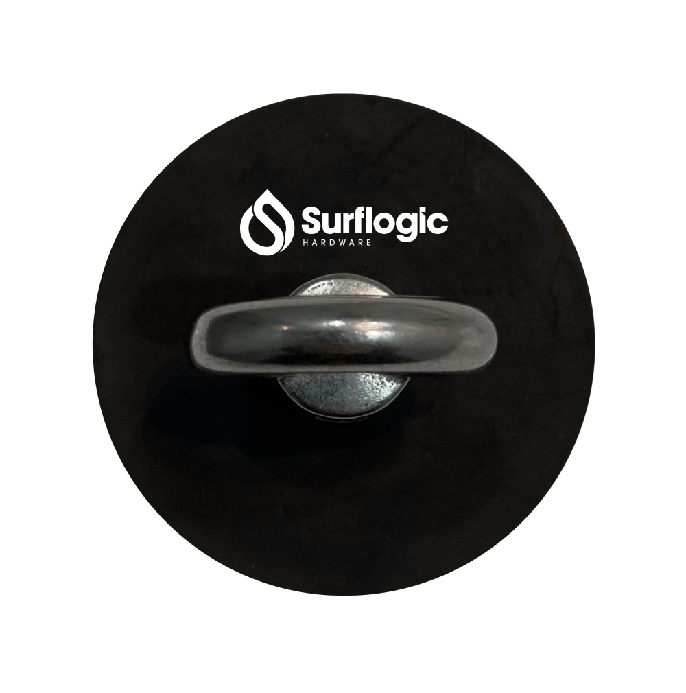 Surflogic - Gancho magnético para neopreno