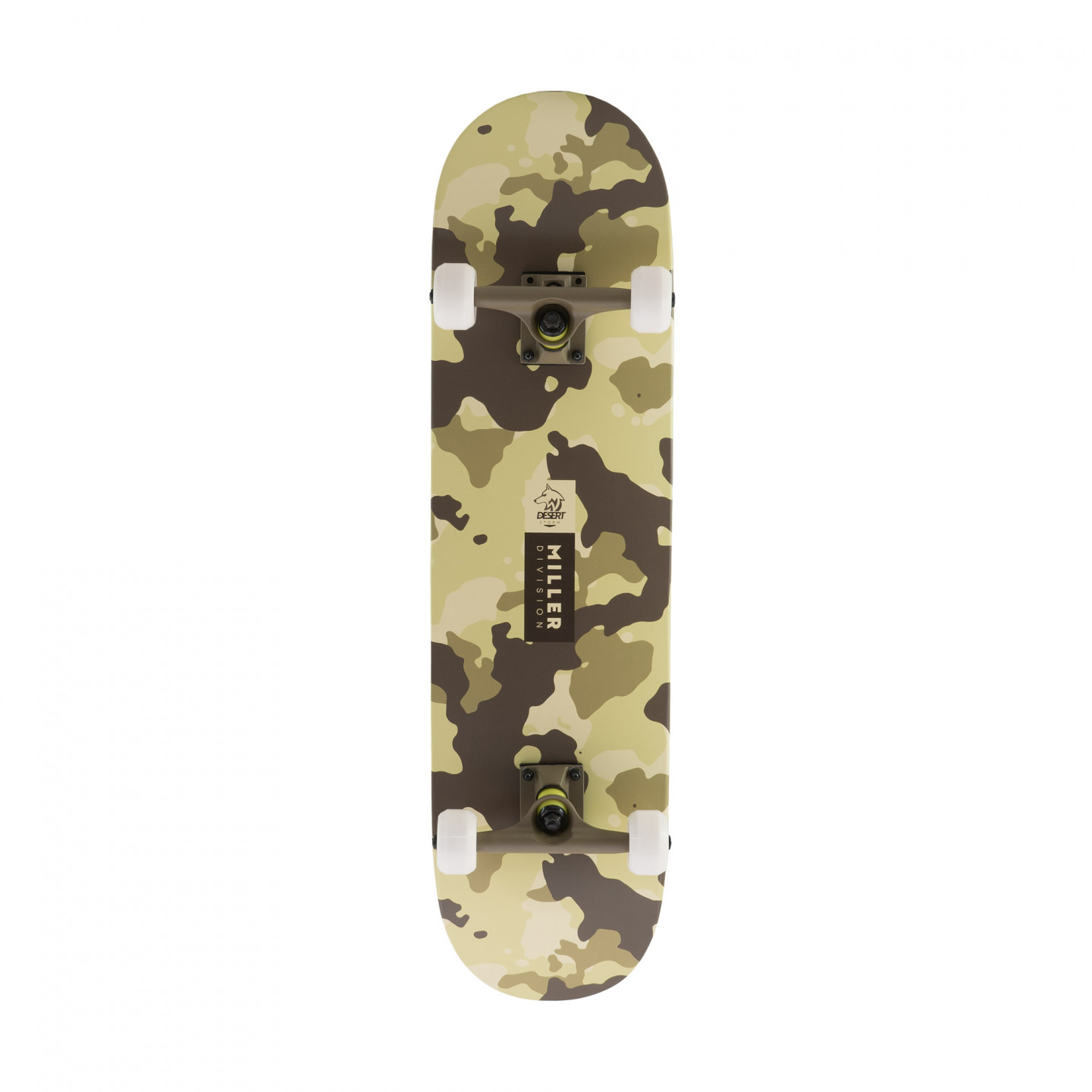Miller - 8,25
