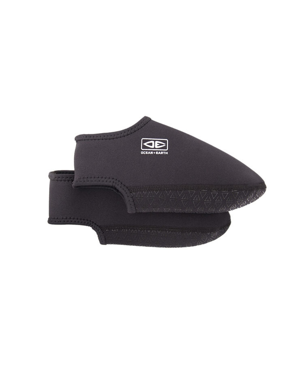 O&E - Escarpines Cortos Neopreno 1mm 