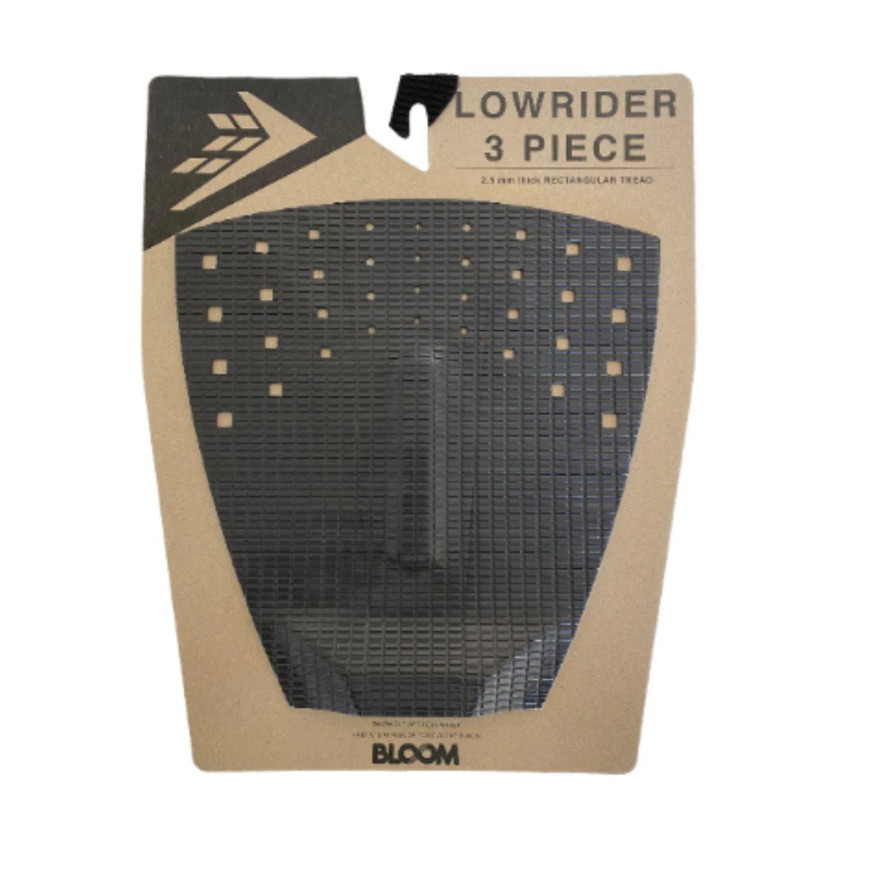 Firewire - Grip Lowrider Thin 3 Piece Arch
