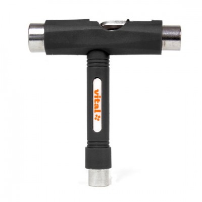 Vital - Llave skate T-Tool