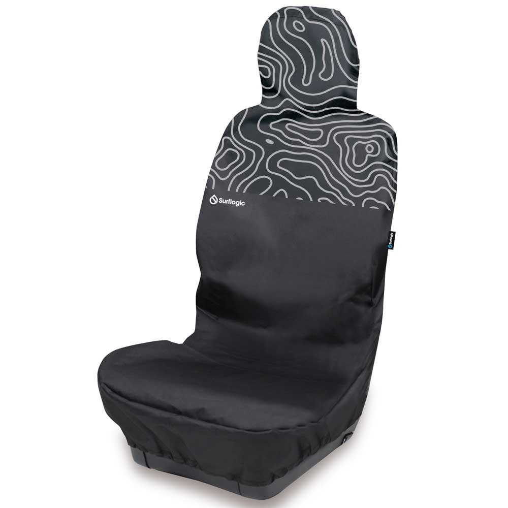Surflogic - Funda Asiento Isobars