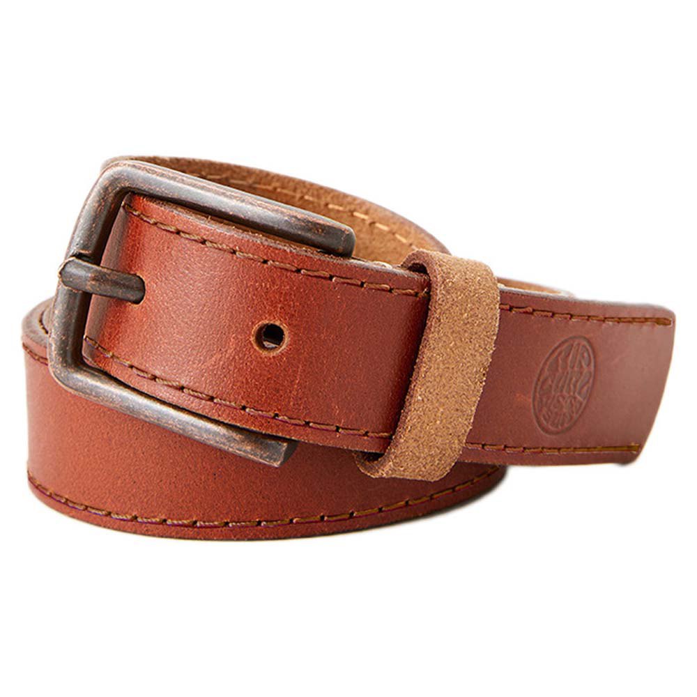 Rip Curl - Cinturón Texas Leather Betan