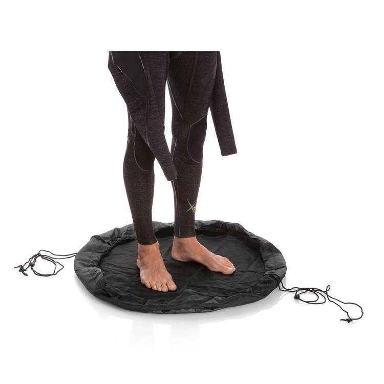 Surflogic - Cambiador Wetsuit Change Mat