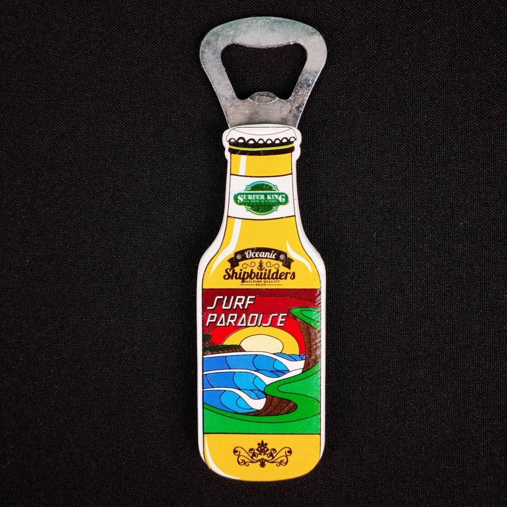 SKBAGS - ABREBOTELLAS MODELO 1