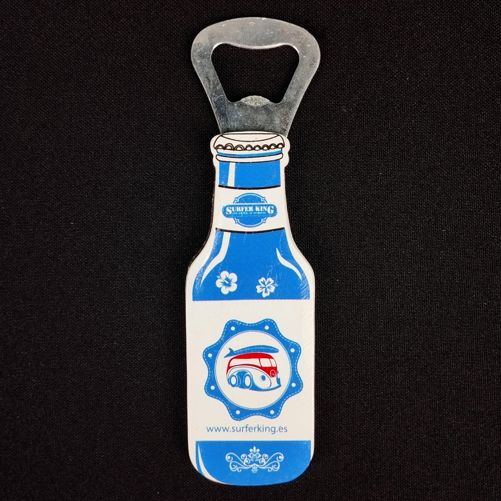 SKBAGS - ABREBOTELLAS MODELO 3