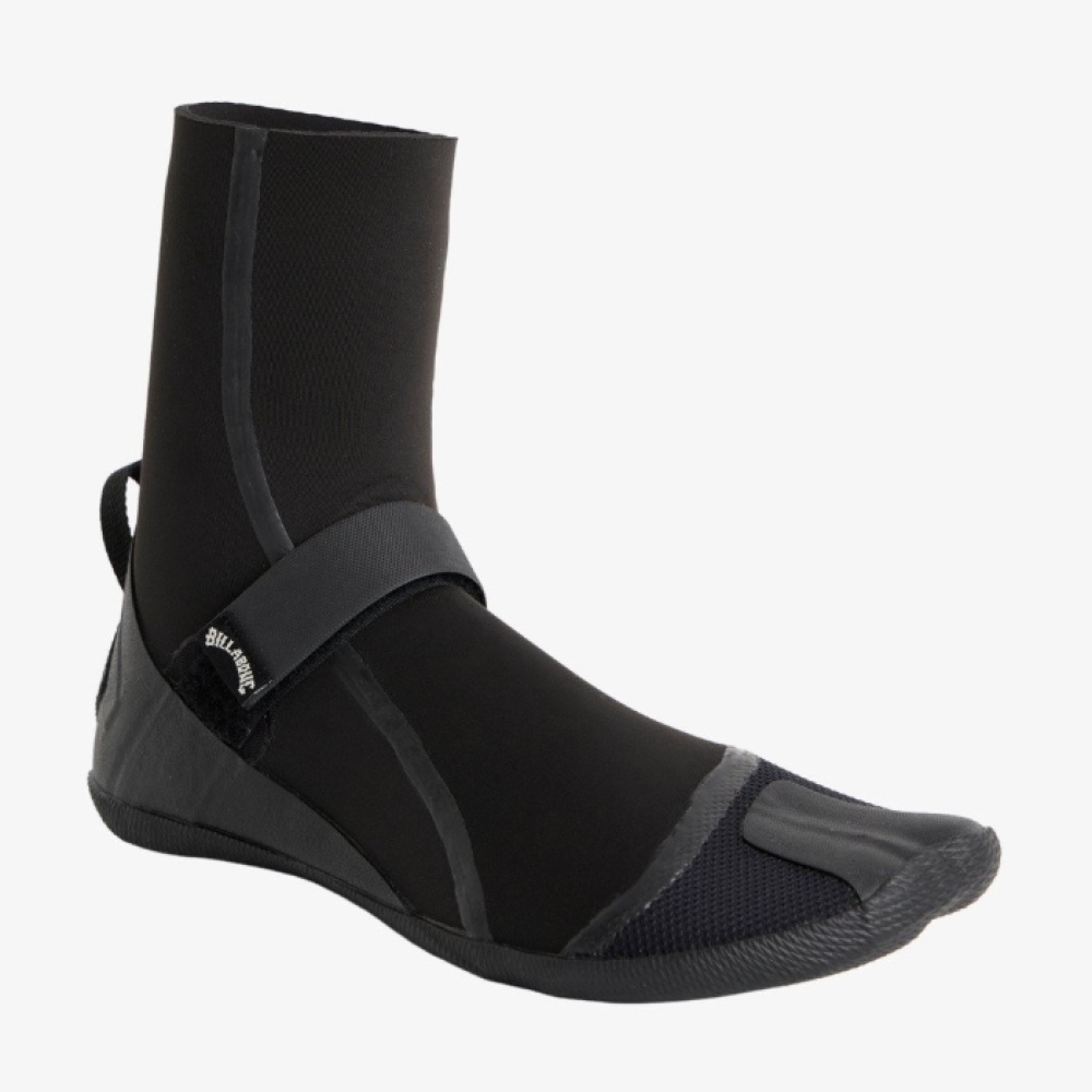 BILLABONG - ESCARPINES ABSOLUTE CORE SPLIT TOE 3MM 