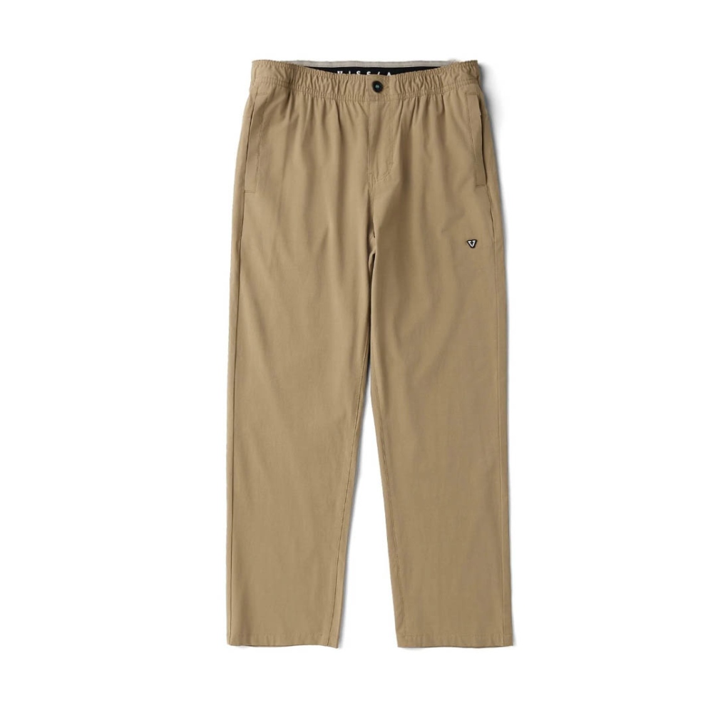 Vissla - Pantalon Alto Elastic ECO 