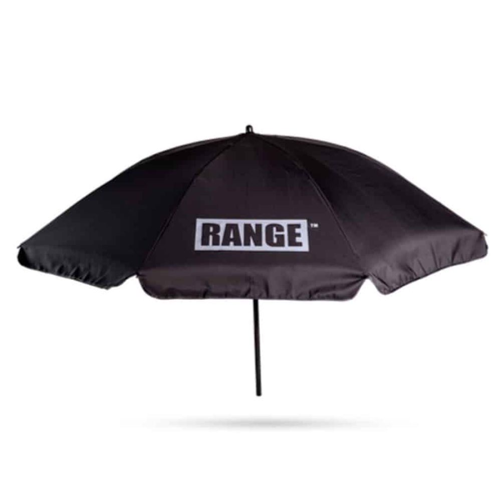 RANGE - Sombrilla Anti-Sun Machine