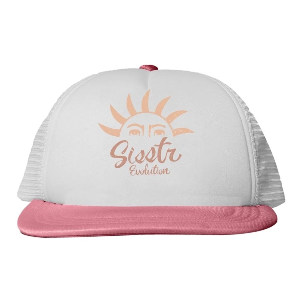 SISSTREVOLUTION - GORRA SUMMER RAYS 