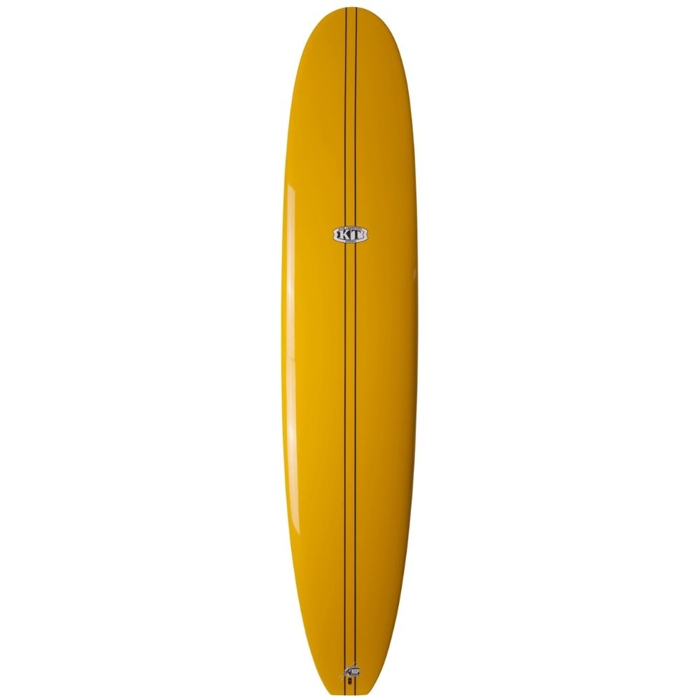NSP - Longboard Endless 9,6