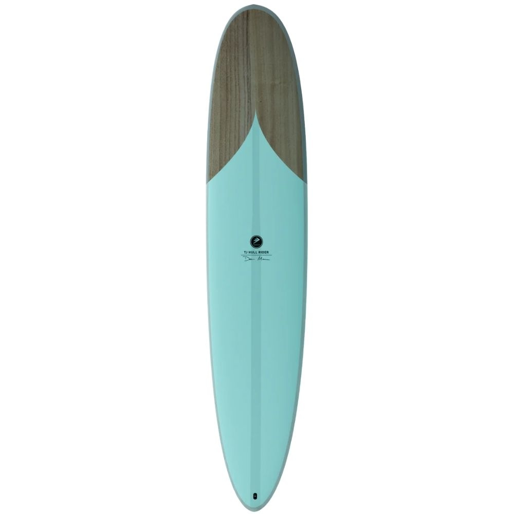Alquiler - Firewire Taylor Jensen Hull 9.0