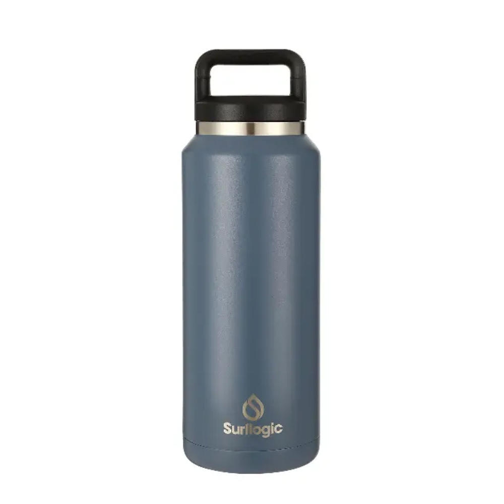Surflogic -  Termo/Botella Bottle Wide Mouth 1Litro