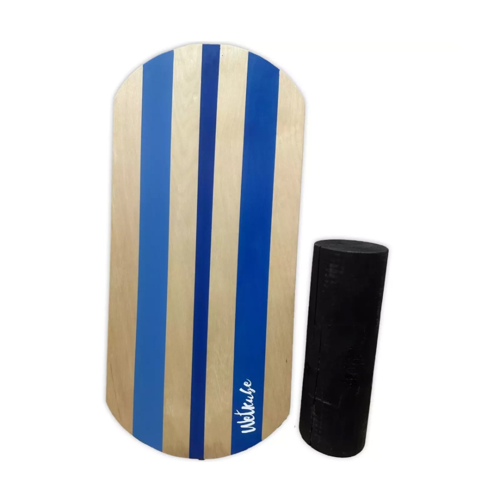WETKUBE - BALANCE BOARD AZUL 