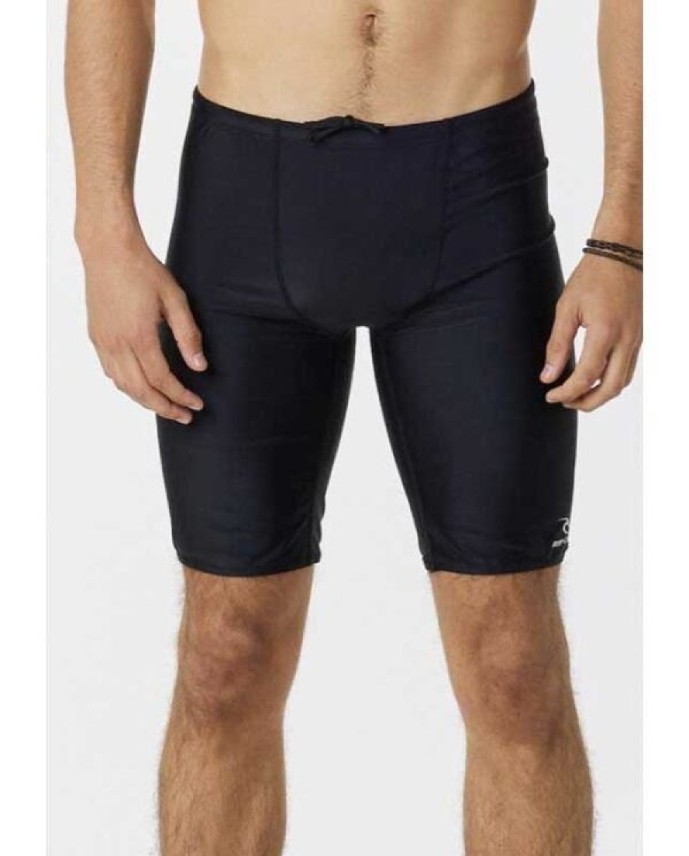 Rip Curl - Bañador CORP SWIM SHORT - Black 
