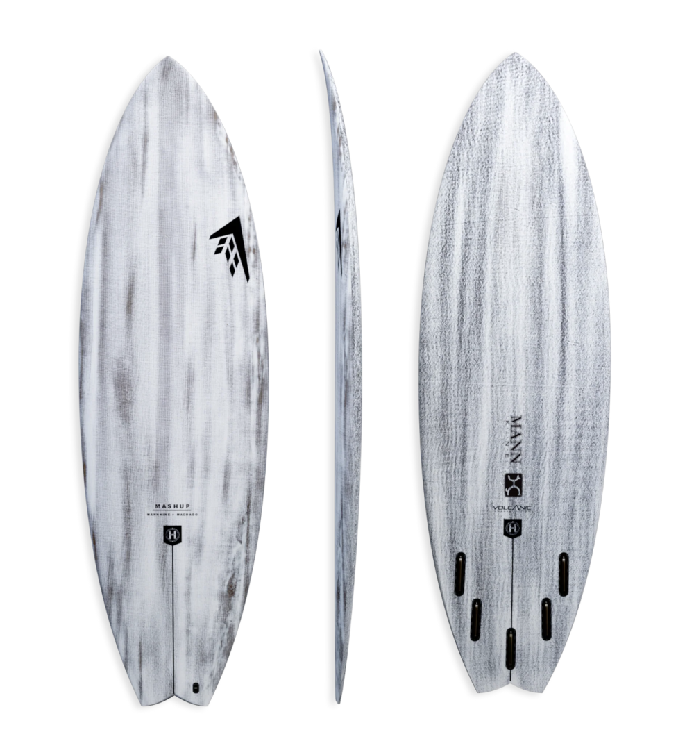 Firewire - Mashup 5,7