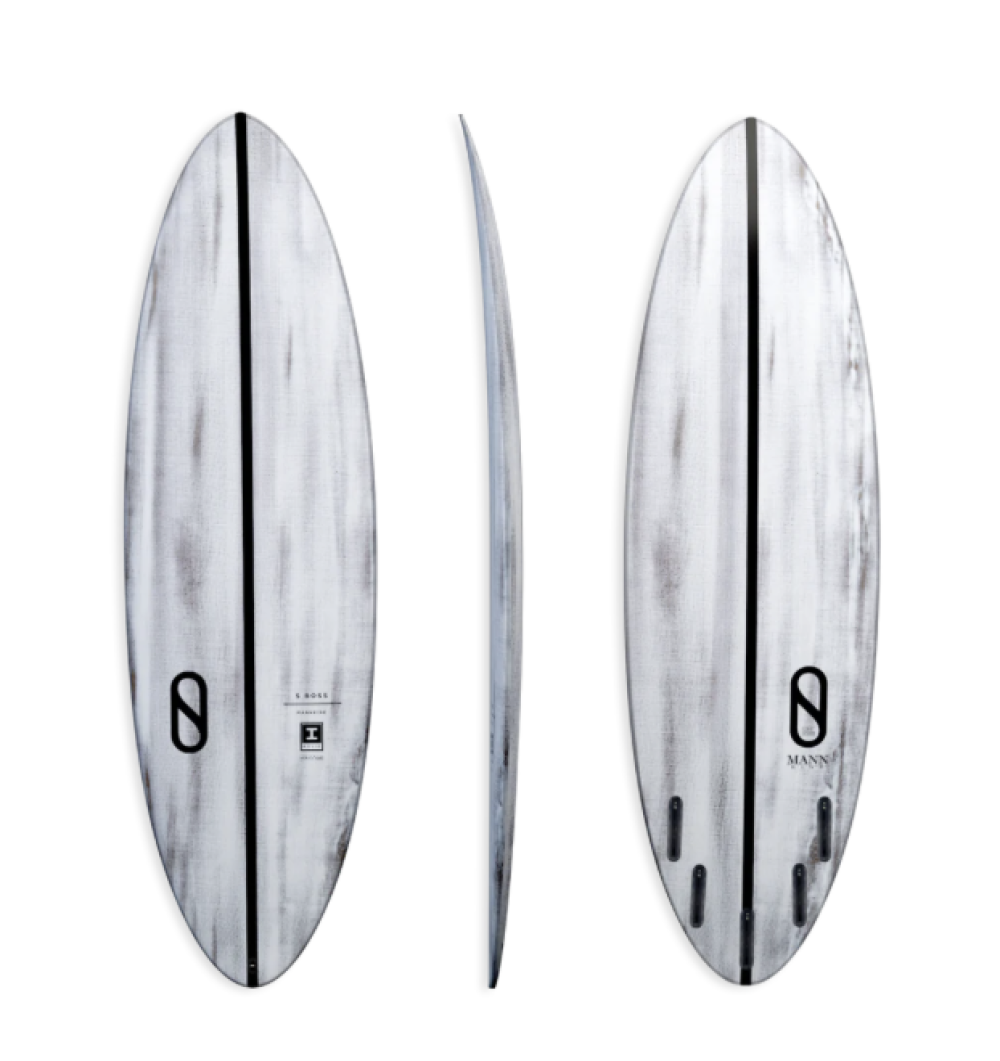 Alquiler - Firewire S Boss 5,10