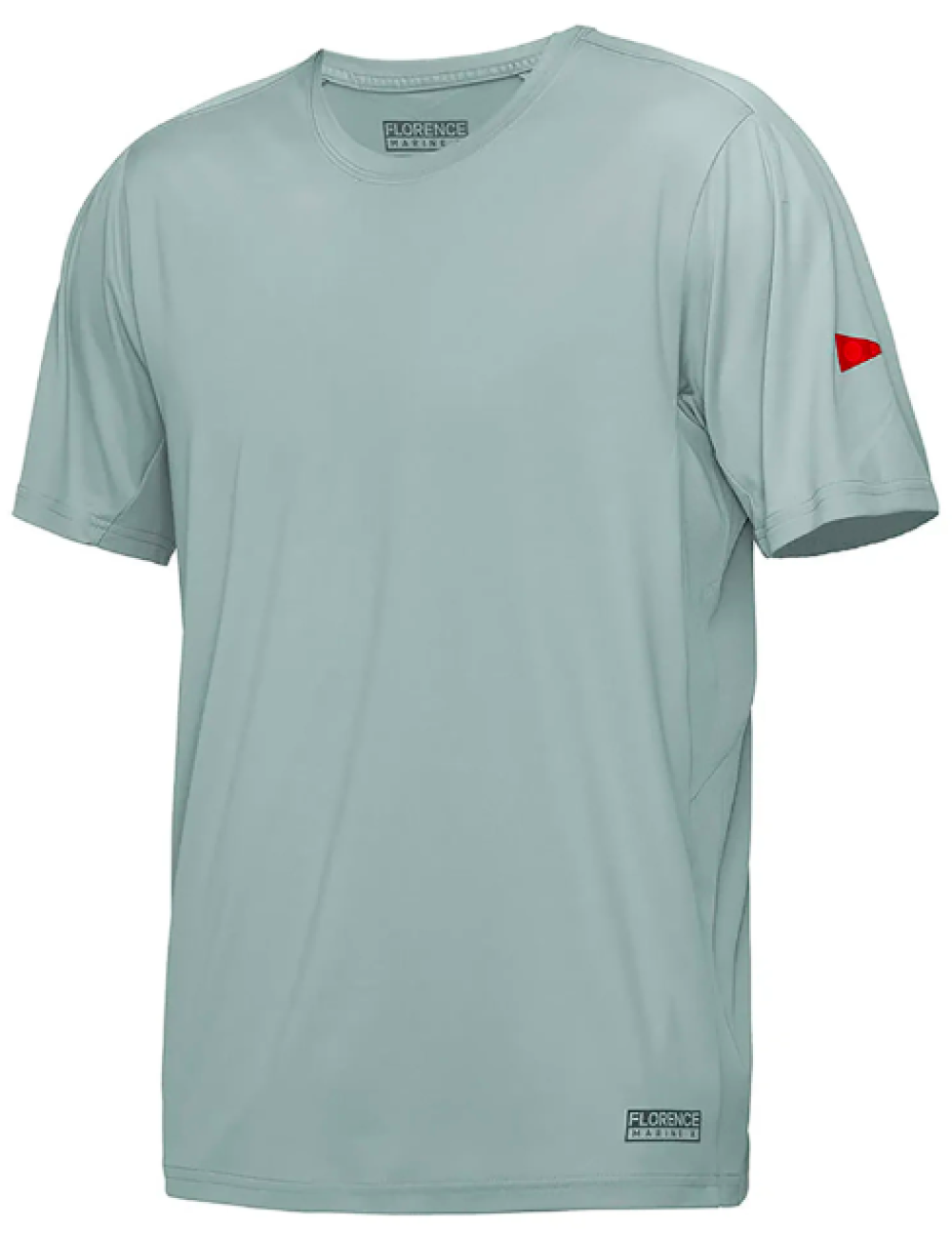 Florence X Marine - Short Sleeve UPF