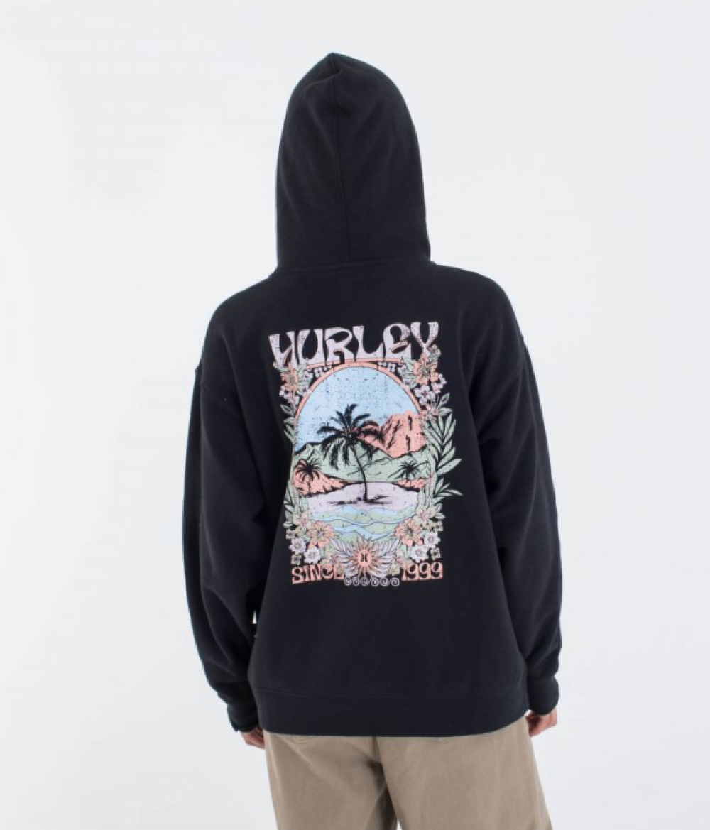 Hurley - Sudadera Endless Summer 