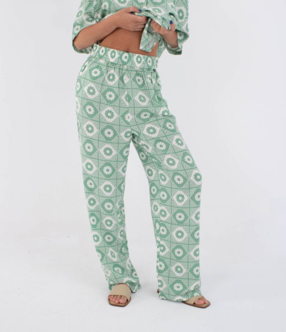 Hurley - Pantalon Mikonos 