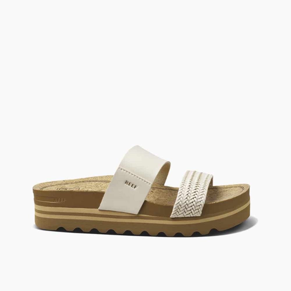 Reef - Sandalias Cushion Vista Hi Vintage