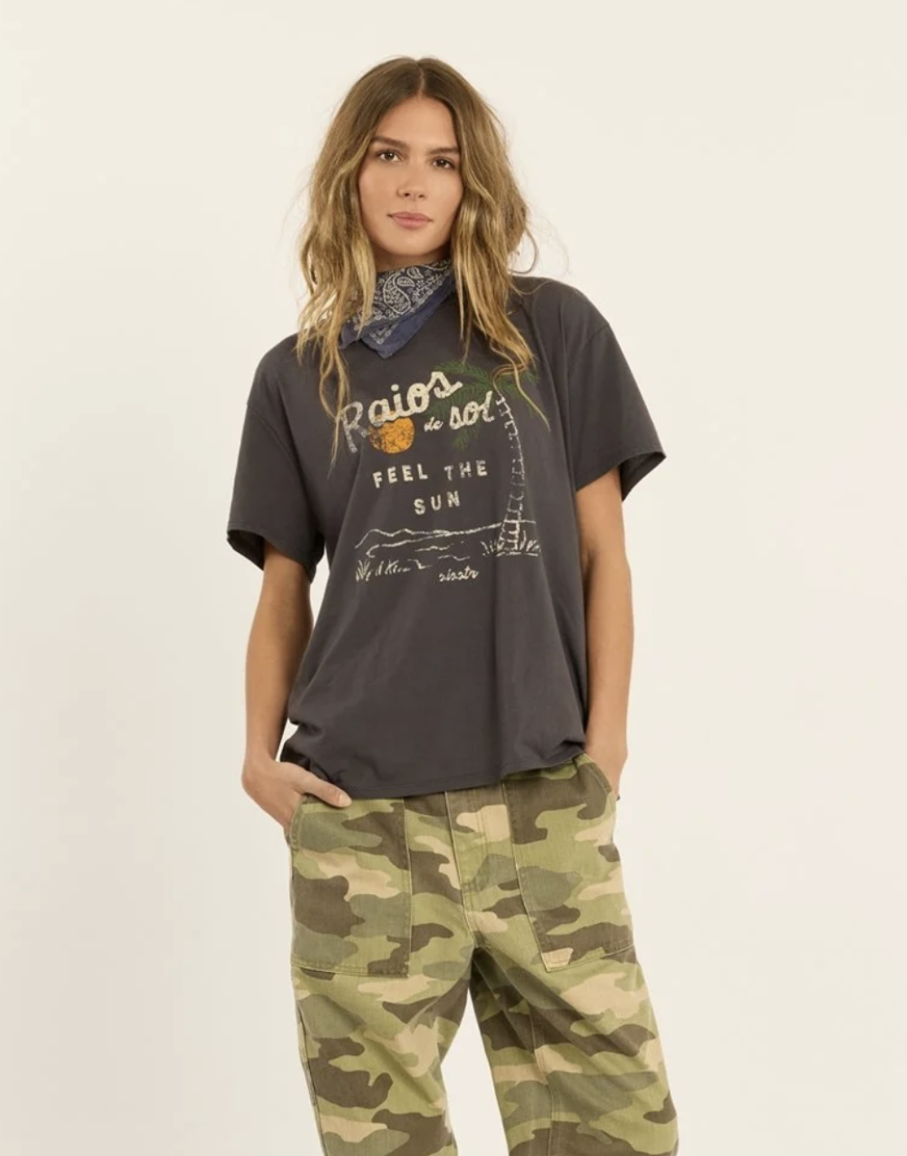 SISSTREVOLUTION - SHORE THING BOYFRIEND - VTB