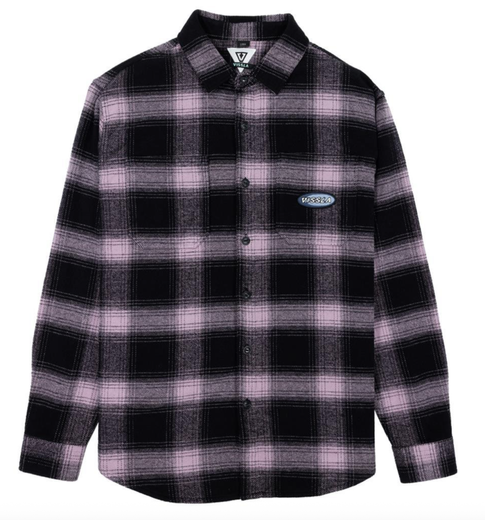 Vissla - Foxy Shirt - DLI