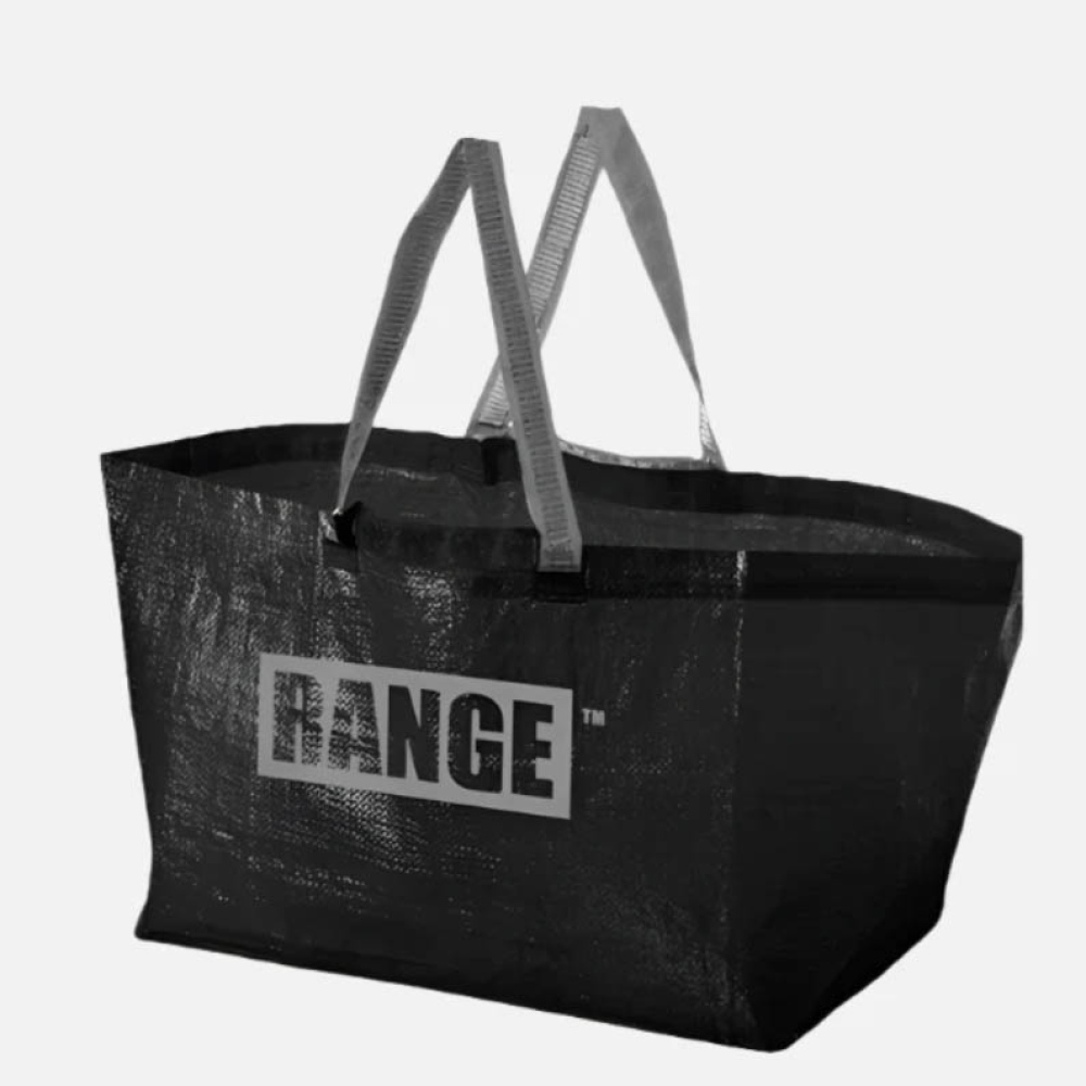 Range - Bolsa Multiusos Summer Beach Bag