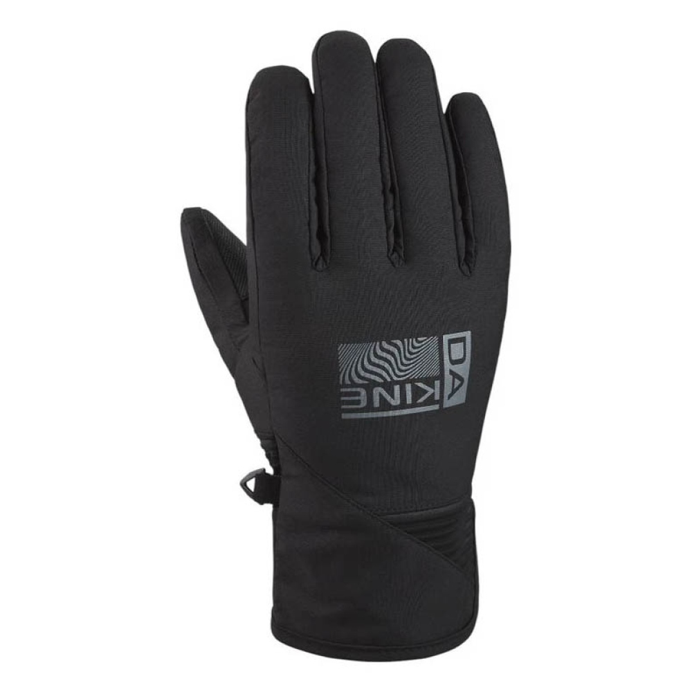 Dakine - Guantes Nieve Sky/Snow Crossfire