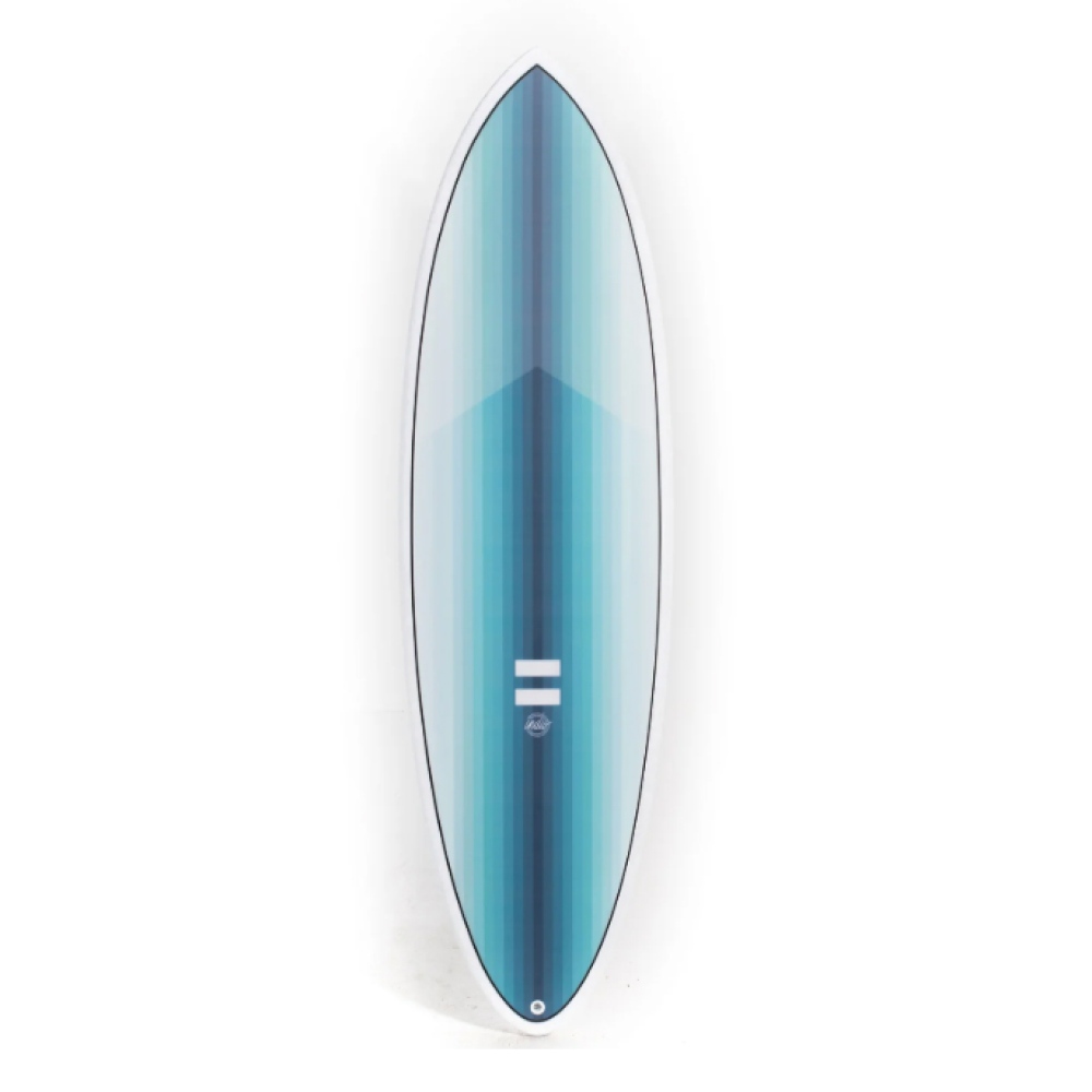 Indio Endurance - Racer 6,8